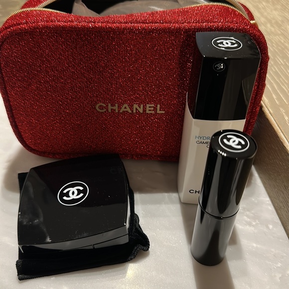 Chanel instant illumination beauty set new - Picture 9 of 13